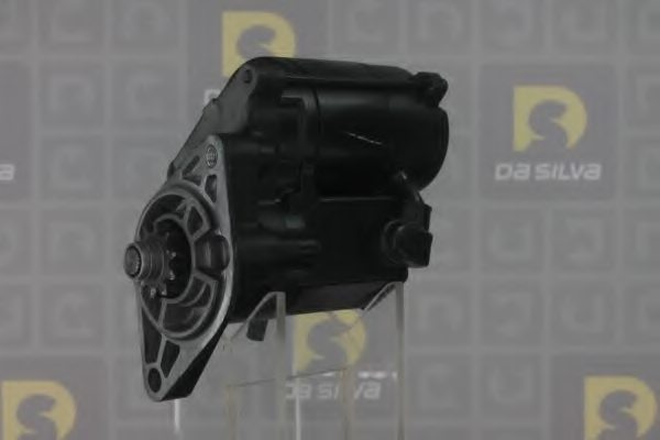DA SILVA D041124 Starter